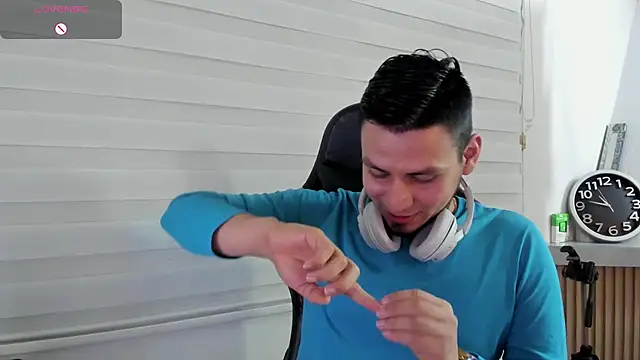 Rick Diesel  online show from 03-17-26, 03:44