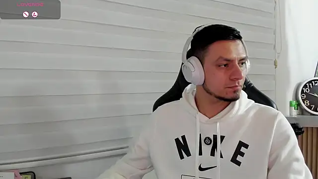 Rick Diesel  online show from 04-11-26, 07:45