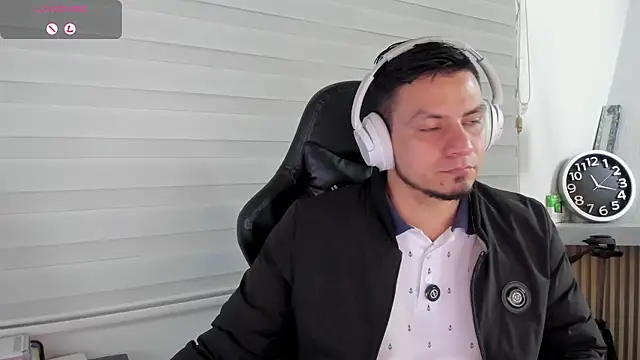 Rick Diesel  online show from 04-17-26, 04:15