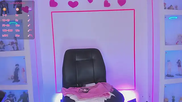 MalaikaBrown online show from 03-02-25, 06:30