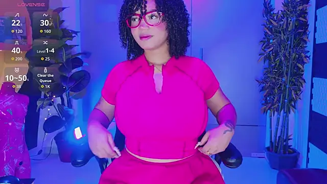 MalaikaBrown online show from 10-22-25, 12:05