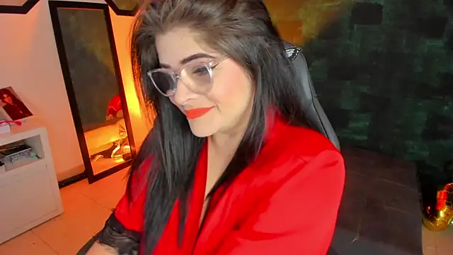 BellaFlaming online show from 01-12-25, 12:12