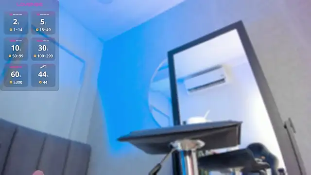 babepolly online show from 10-06-25, 10:56