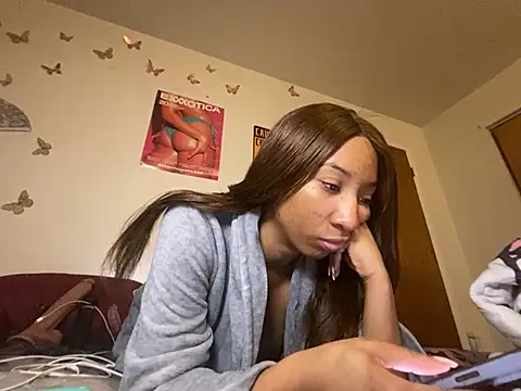 Iceblanca online show from 02-03-26, 11:54