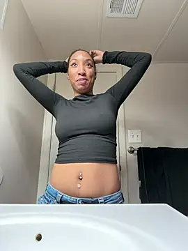 Iceblanca online show from 02-09-26, 01:26