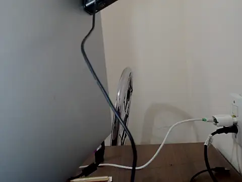 -Marivalda- online show from 02-04-25, 03:36