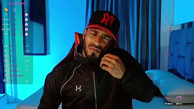 Christian thor online show from 01-13-25, 06:16