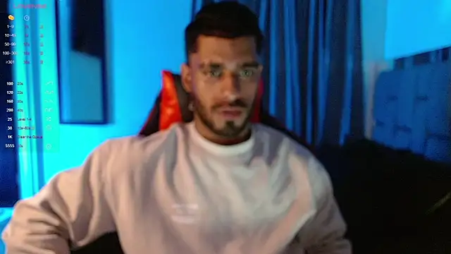 Christian thor online show from 02-20-25, 03:12