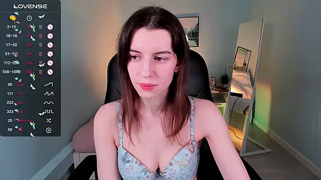 Snapshot of MelisaCoy chatting on 03-19-25, 06:23 MelisaCoy online show from 03-19-25, 06:23