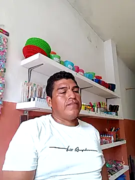 ELVERGON43267 online show from 12-07-24, 07:43