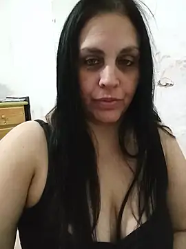 CRUELLAXX online show from 07-23-26, 01:08