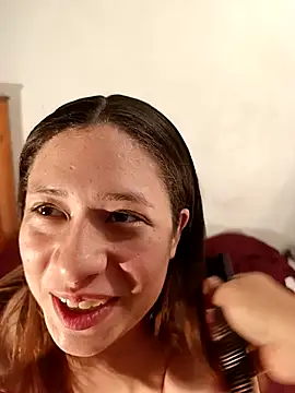 AmazingFuckCam online show from 03-16-25, 02:10