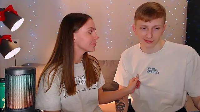 juliaanddima online show from 01-10-25, 11:50