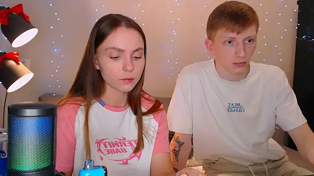 juliaanddima online show from 01-20-25, 09:22