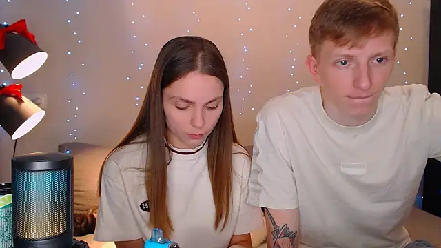 juliaanddima online show from 01-22-25, 08:06