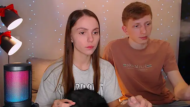 juliaanddima online show from 01-23-25, 08:45