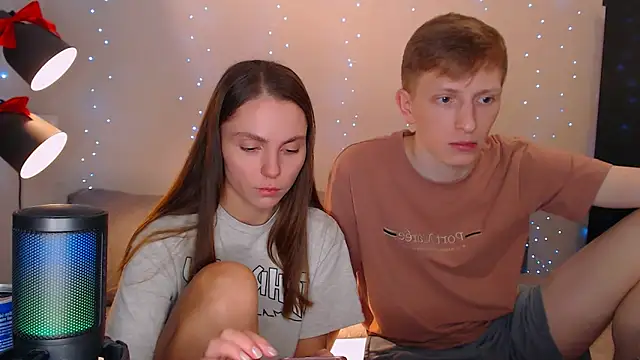 juliaanddima online show from 01-23-25, 11:47