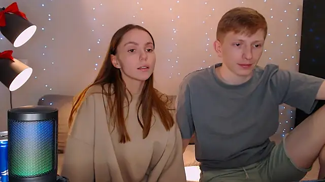 juliaanddima online show from 01-25-25, 12:27