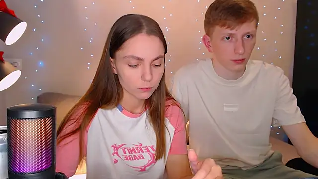 juliaanddima online show from 01-25-25, 09:46