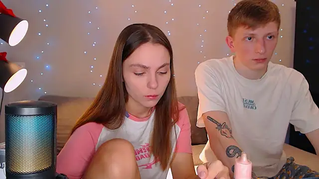 juliaanddima online show from 01-27-25, 08:17