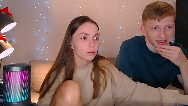 juliaanddima online show from 02-09-25, 10:00