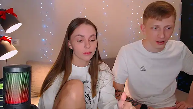 juliaanddima online show from 02-10-25, 09:04