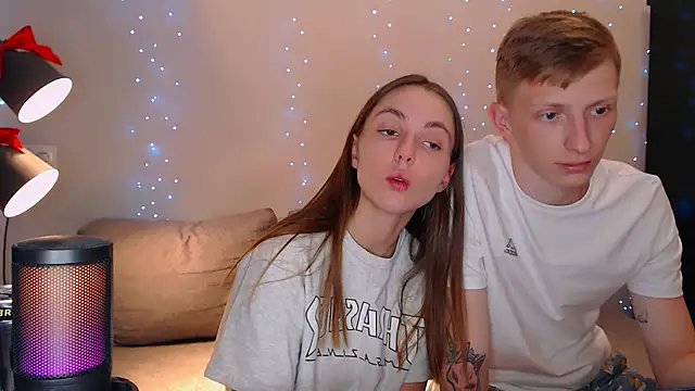 juliaanddima online show from 02-12-25, 01:30