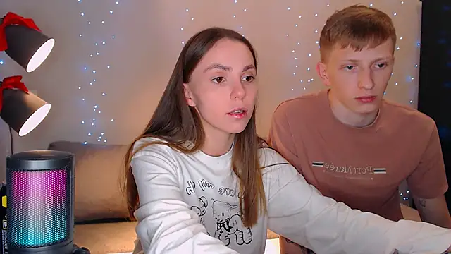 juliaanddima online show from 02-14-25, 01:02