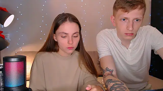 juliaanddima online show from 02-14-25, 09:10