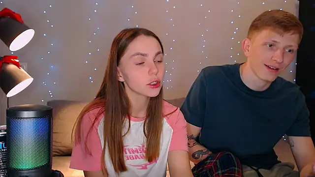 juliaanddima online show from 02-16-25, 09:16