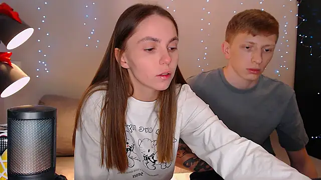 juliaanddima online show from 02-26-25, 12:49