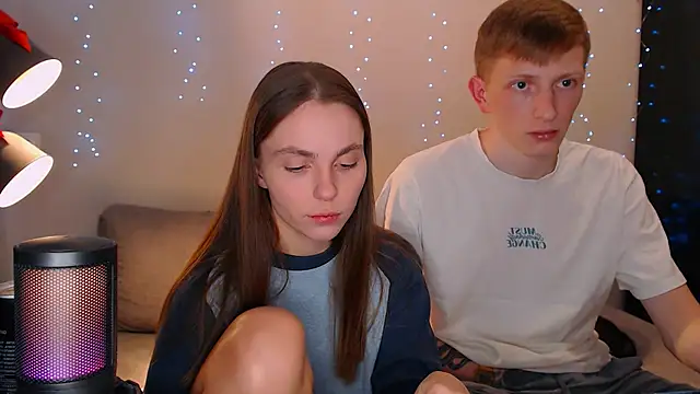 juliaanddima online show from 02-27-25, 08:53