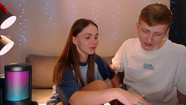 juliaanddima online show from 02-27-25, 11:59