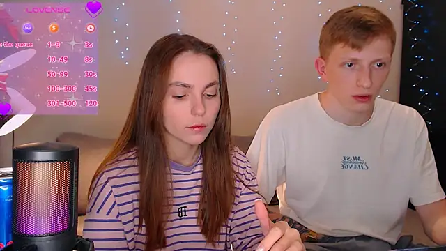 juliaanddima online show from 02-28-25, 09:33