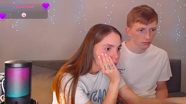 juliaanddima online show from 03-02-25, 12:42