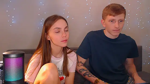 juliaanddima online show from 03-10-25, 12:29