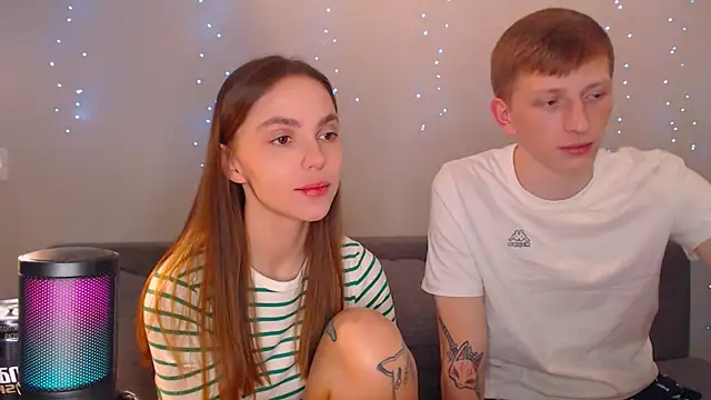 juliaanddima online show from 03-10-25, 10:02