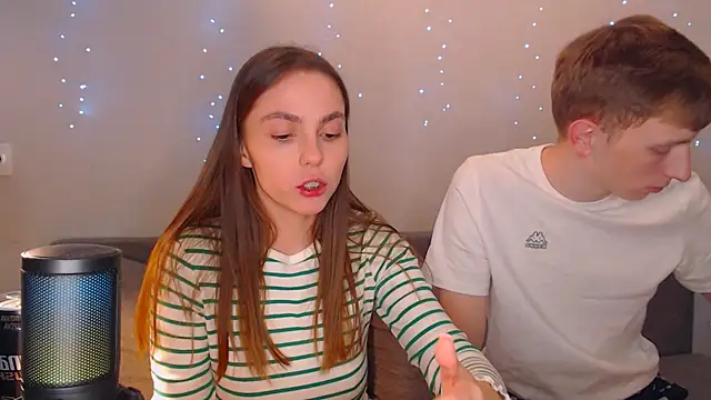 juliaanddima online show from 03-12-25, 06:07