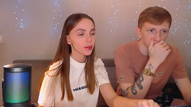 juliaanddima online show from 03-13-25, 12:05