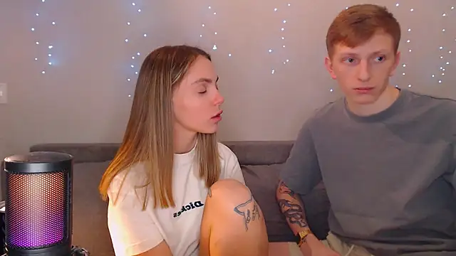 juliaanddima online show from 03-20-25, 01:13