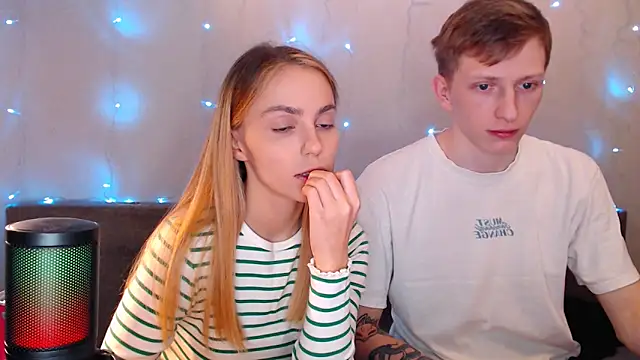 juliaanddima online show from 10-11-25, 09:35