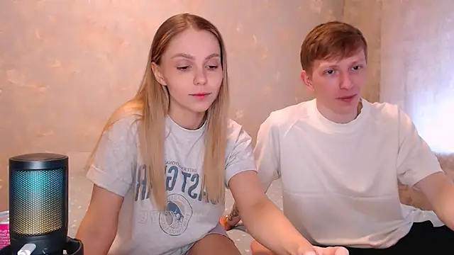 juliaanddima online show from 02-20-26, 07:10