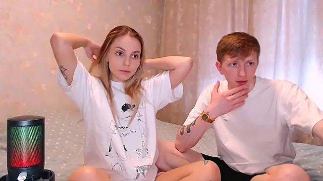 juliaanddima online show from 03-02-26, 07:59