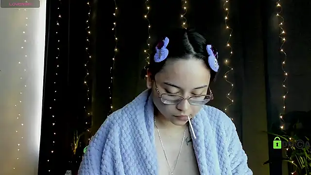 shantalc3rezo online show from 02-16-25, 10:32