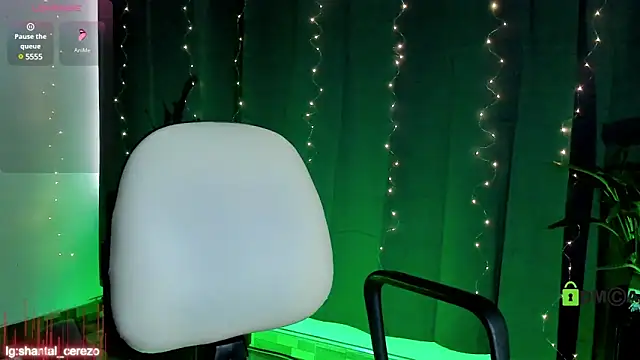 shantalc3rezo online show from 02-17-25, 10:14