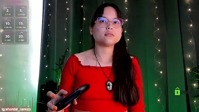 shantalc3rezo online show from 02-19-25, 07:27