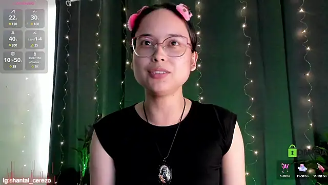 shantalc3rezo online show from 02-21-25, 09:54