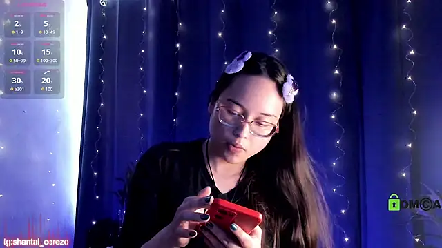 shantalc3rezo online show from 02-26-25, 06:11