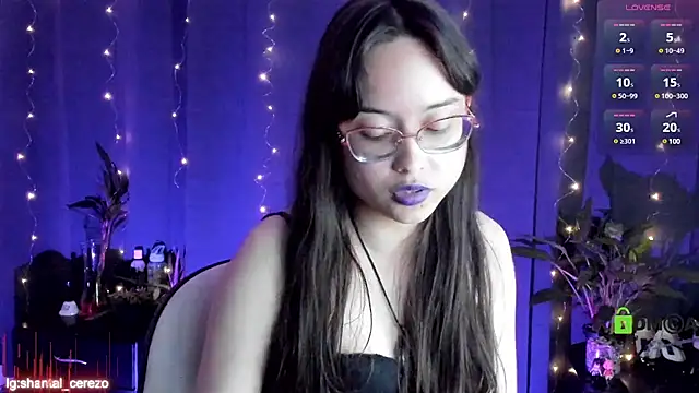 shantalc3rezo online show from 03-03-25, 01:10