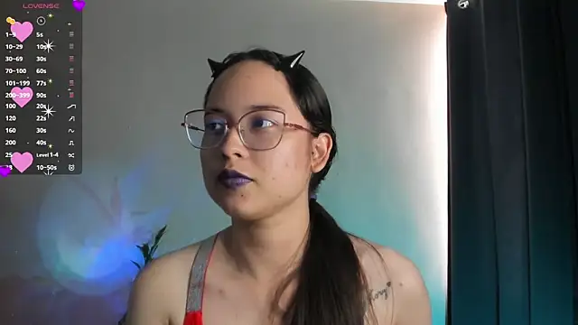 shantalc3rezo online show from 10-10-25, 07:24